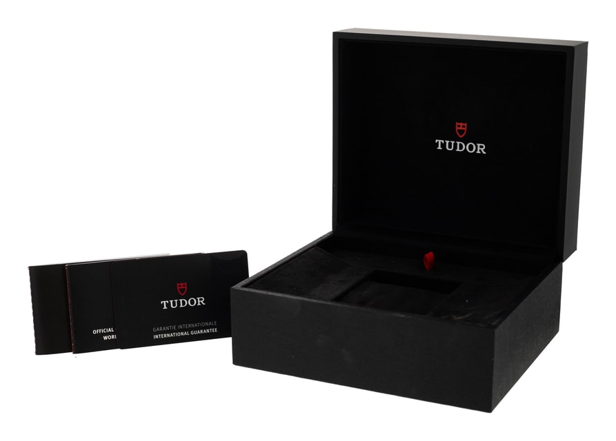 Tudor Black Bay 58 M79012M-0001 Image 4